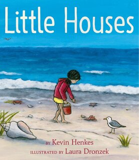 Couverture_Little Houses