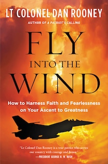 Couverture_Fly Into The Wind