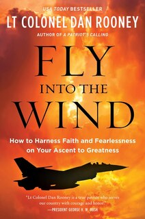 Front cover_Fly Into The Wind