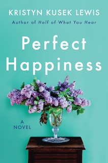 Front cover_Perfect Happiness