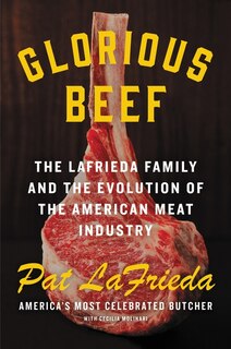 Couverture_Glorious Beef