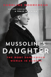 Couverture_Mussolini's Daughter