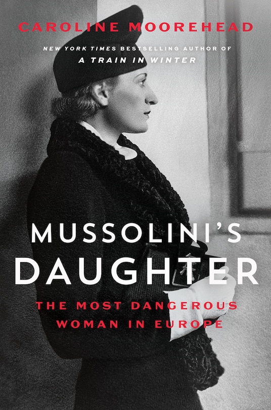 Couverture_Mussolini's Daughter
