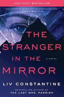 Front cover_The Stranger in the Mirror