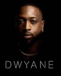 Front cover_Dwyane