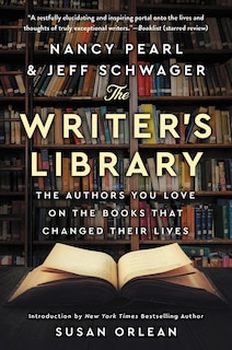Couverture_The Writer's Library