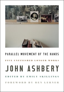 Front cover_Parallel Movement Of The Hands