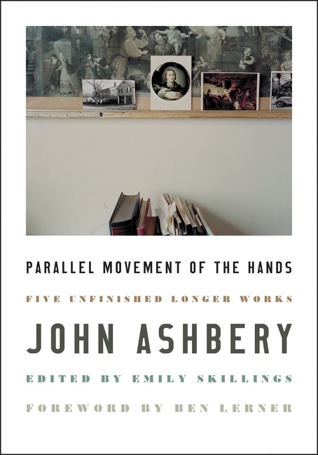 Couverture_Parallel Movement Of The Hands