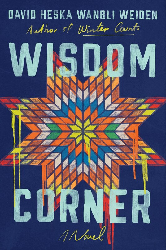 Front cover_Wisdom Corner