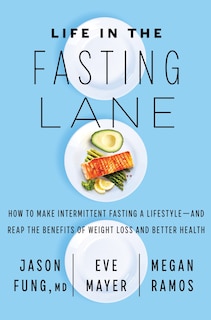 Front cover_Life in the Fasting Lane