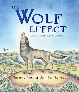 Front cover_The Wolf Effect