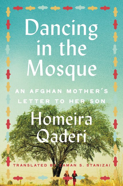 Couverture_Dancing In The Mosque
