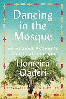Front cover_Dancing In The Mosque