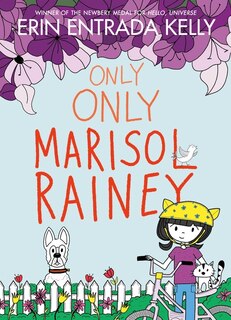 Front cover_Only Only Marisol Rainey