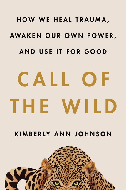 Couverture_Call Of The Wild