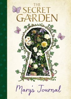 Couverture_The Secret Garden: Mary&rsquo;s Journal