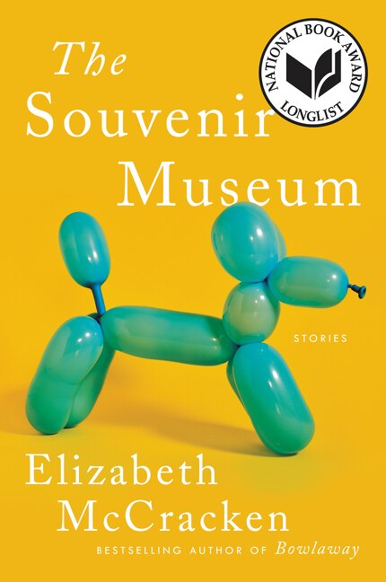 The Souvenir Museum: Stories