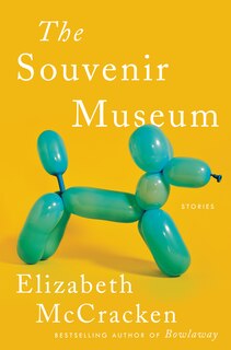 Front cover_The Souvenir Museum