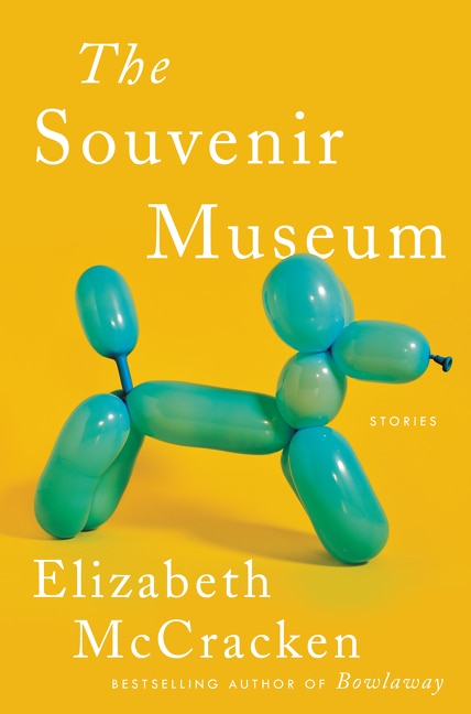 Front cover_The Souvenir Museum