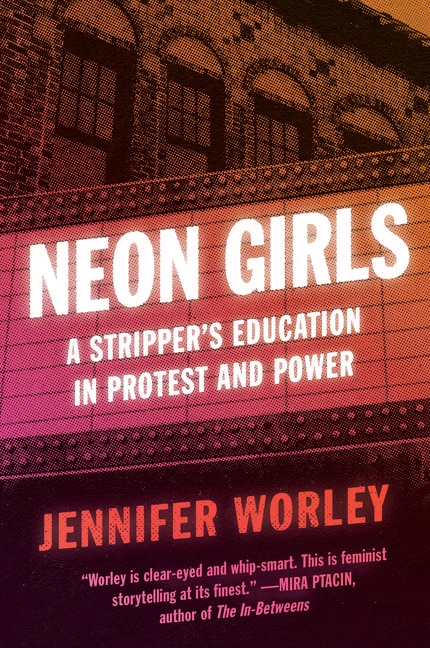Front cover_Neon Girls