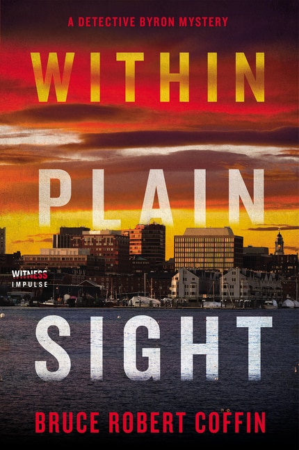 Front cover_Within Plain Sight