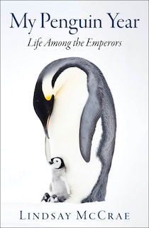 Front cover_My Penguin Year