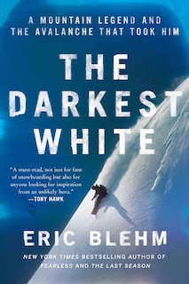 Couverture_The Darkest White