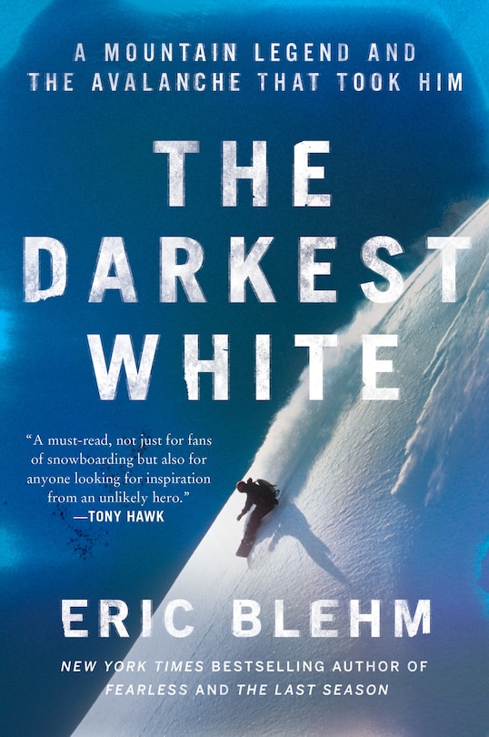 Couverture_The Darkest White
