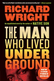 Couverture_The Man Who Lived Underground