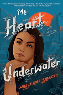Front cover_My Heart Underwater