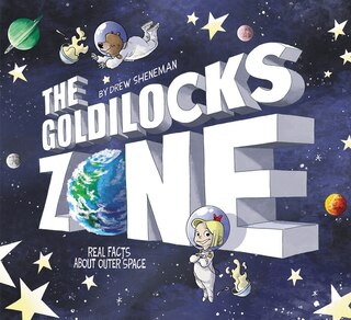 Front cover_The Goldilocks Zone
