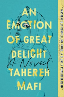 Front cover_Emotion Of Great Delight, An