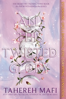 Front cover_All This Twisted Glory