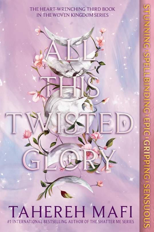 Front cover_All This Twisted Glory