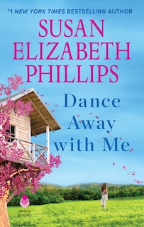 Front cover_Dance Away With Me