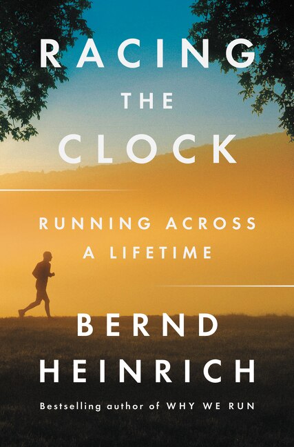 Front cover_Racing The Clock