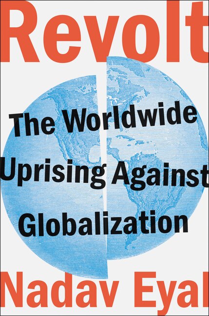 Front cover_Revolt
