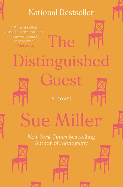 Couverture_The Distinguished Guest
