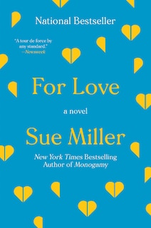 Front cover_For Love