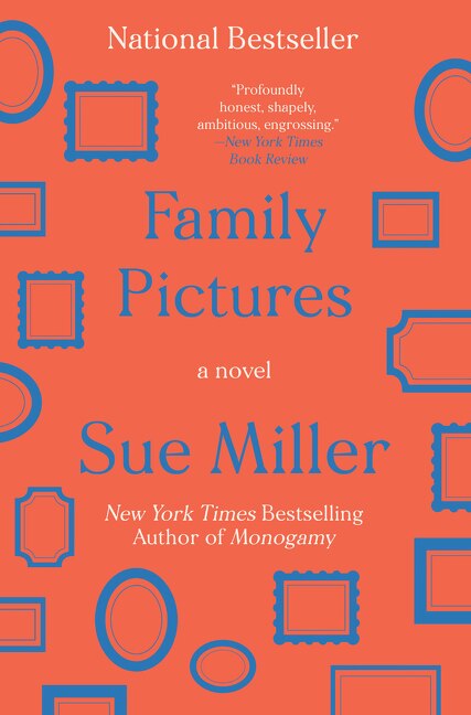 Front cover_Family Pictures