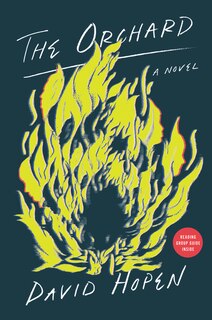 Front cover_The Orchard