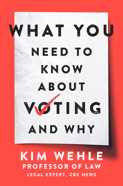 Couverture_What You Need To Know About Voting--and Why
