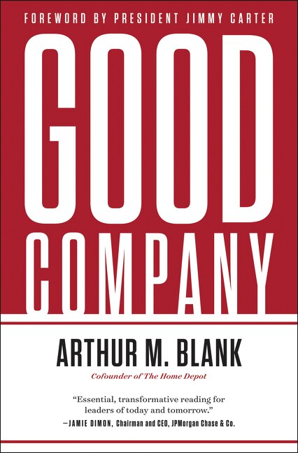 Front cover_Good Company