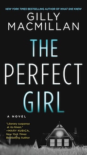 Front cover_The Perfect Girl
