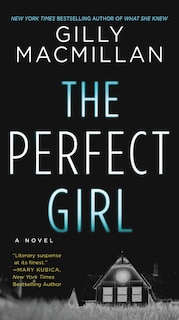 The Perfect Girl: A Novel