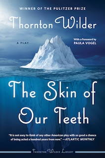 Couverture_The Skin of Our Teeth