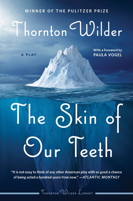 Couverture_The Skin of Our Teeth