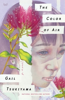 COLOR OF AIR: A Novel