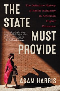 Front cover_The State Must Provide