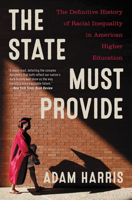 Front cover_The State Must Provide
